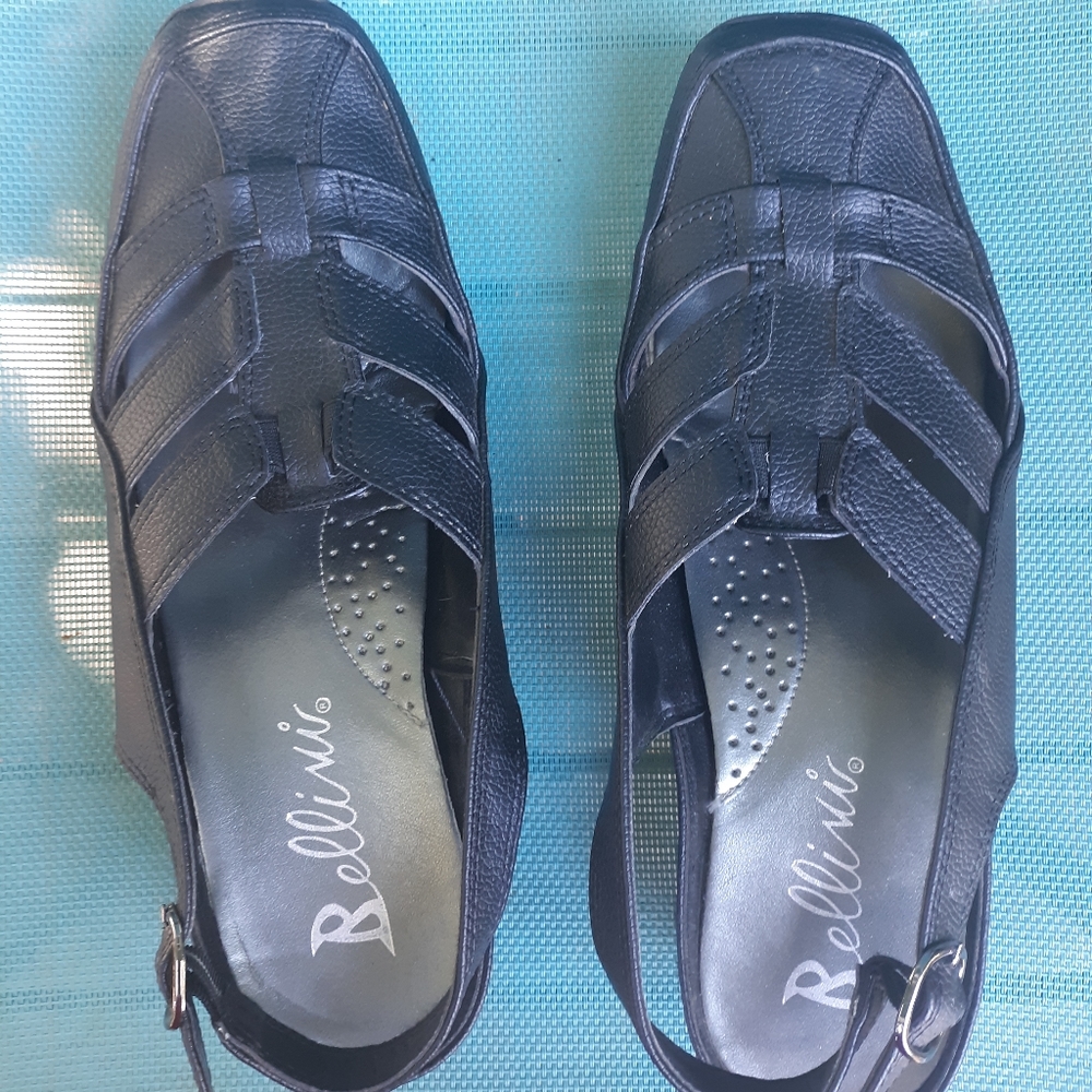 Bellini sling shoes